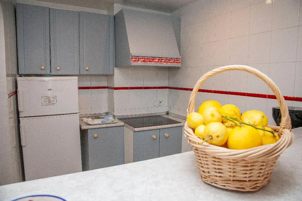 Room, Atalaya Bosque Apartments, Majorca