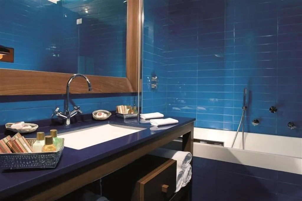 Room, Capo La Gala Hotel & Wellness, Naples