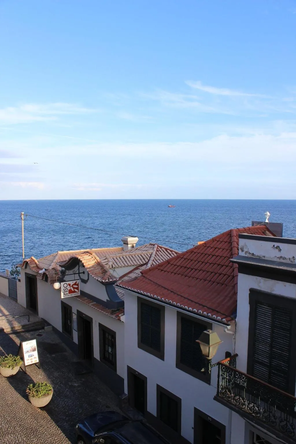 General view, Vitorina Corte Guesthouse, Madeira