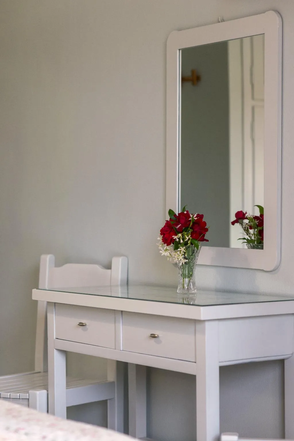 Room, Villa Eleni, Corfu