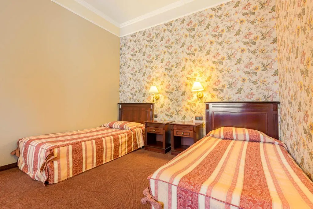TWIN STANDARD Room, Boutique Splendid, Varna
