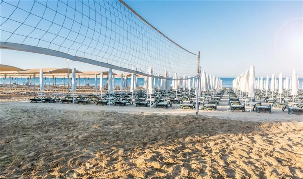 Sports and Entertainment, Villa Side Residence, Antalya