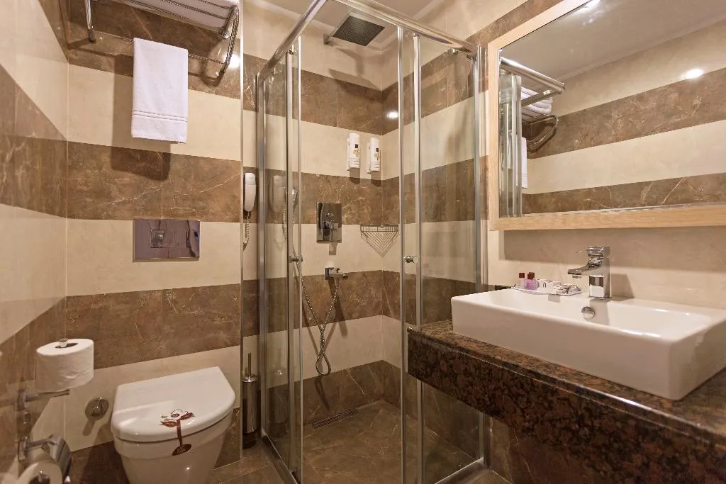 Room, Xperia Saray Beach Hotel, Antalya