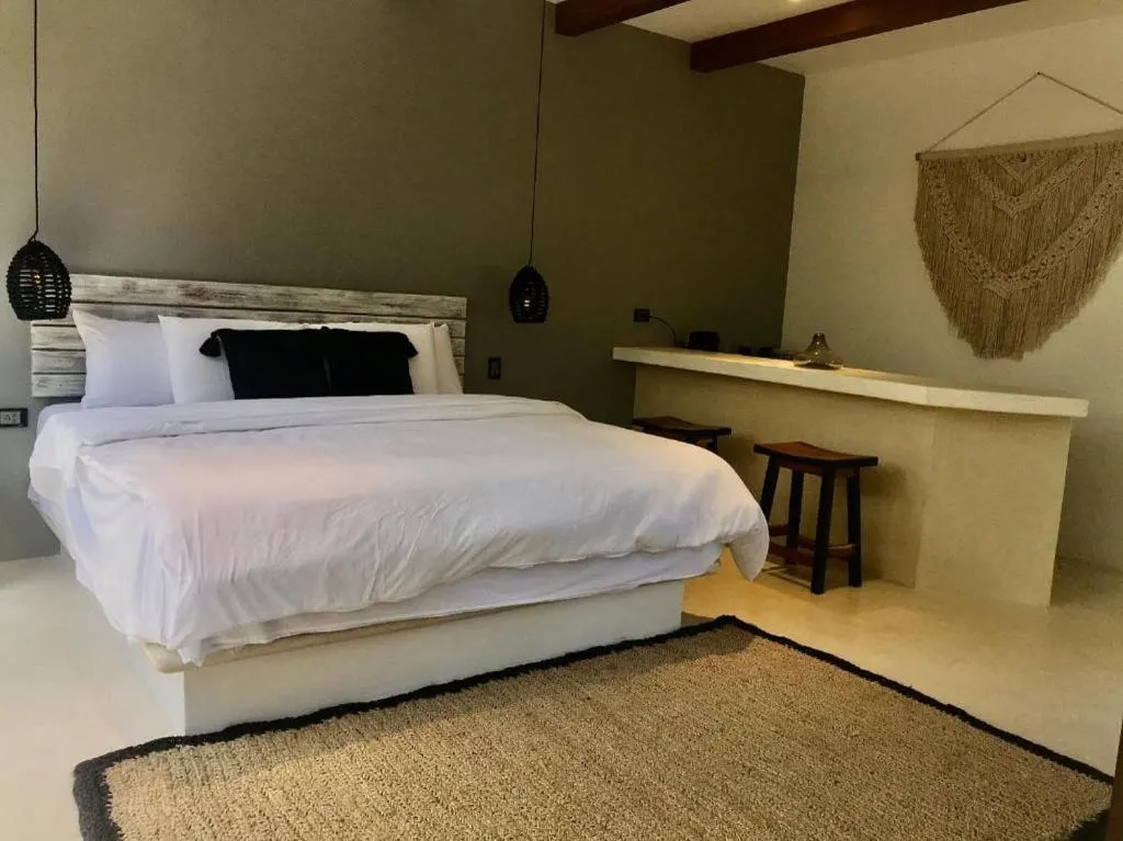 Room, BT Rooms Tulum, Cancun Area