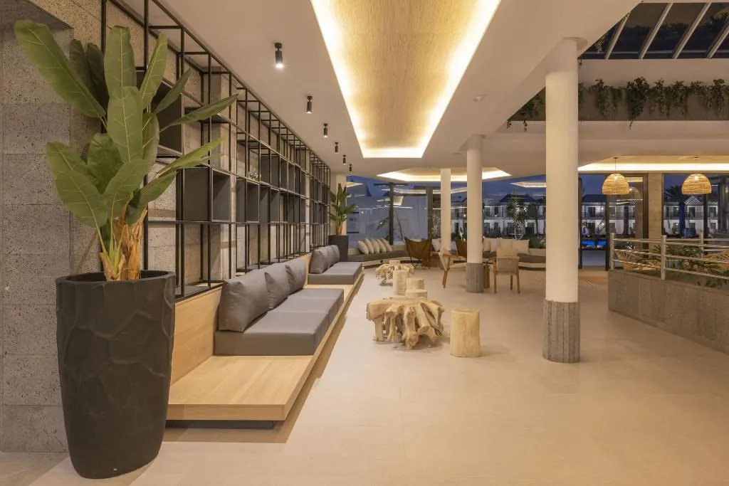 Lobby, MYND Yaiza, Lanzarote
