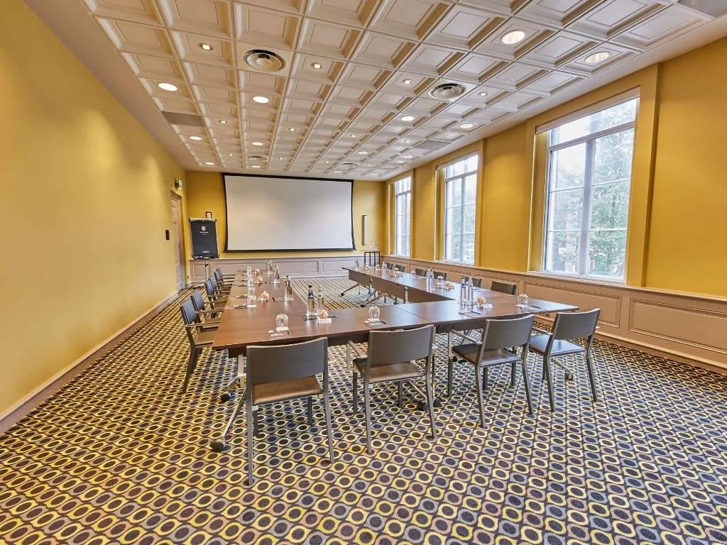 Conferences, Sofitel Legend the Grand Amsterdam, Amsterdam