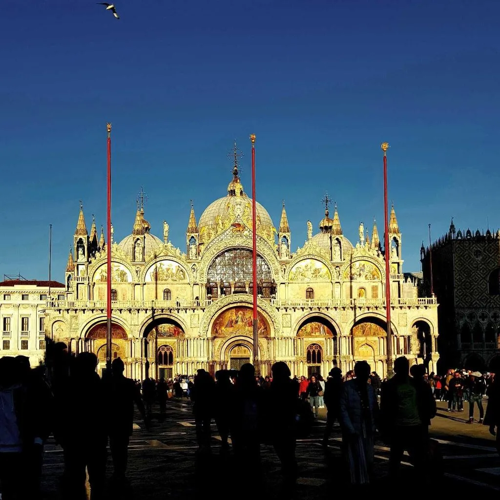 Sports and Entertainment, Venice Lion Residence - Vespucci, Venice