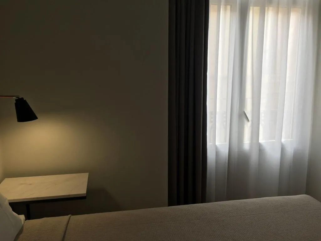 Room, Md Design Hotel Portal Del Real, Valencia