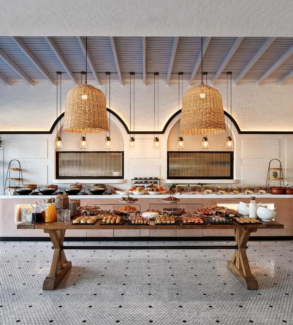 Restaurant, Yacht Classic Hotel, Dalaman