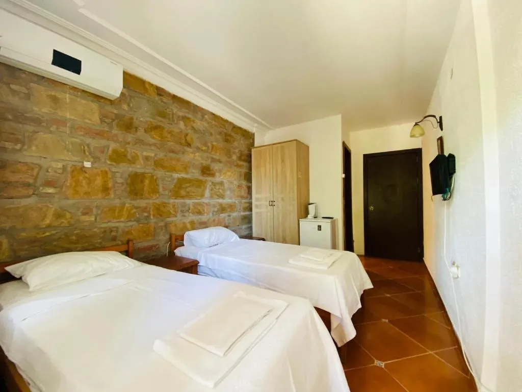 Room, Asterina Hotel, Bodrum