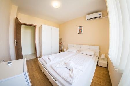 Holiday Fort Golf Club, Bourgas