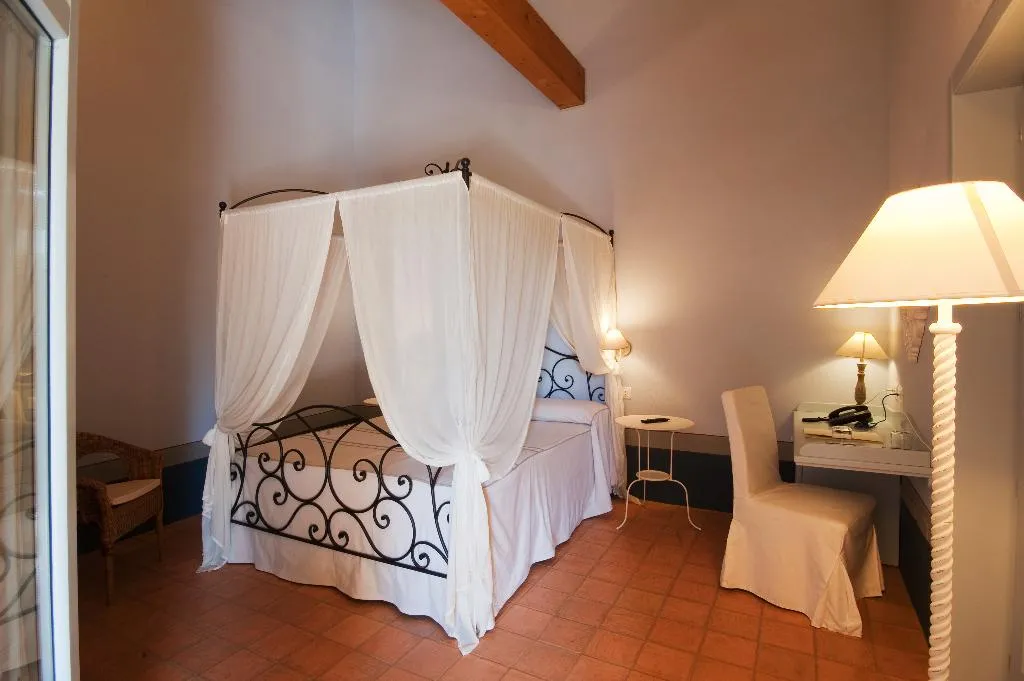 DOUBLE SUPERIOR Room, Aquae Sinis Albergo Diffuso, Cagliari