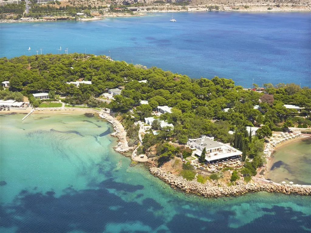 General view, Four Seasons Astir Palace Hotel Athens, Athens