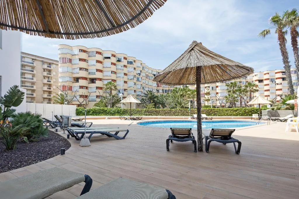 General view, Best Terramarina, Costa Brava