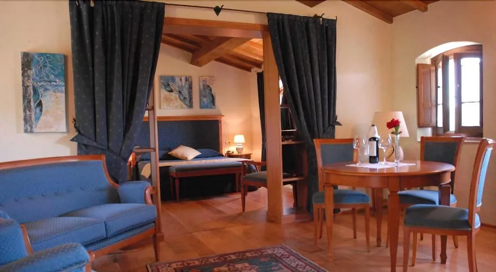 Room, Villa Valentina Terme, Perugia