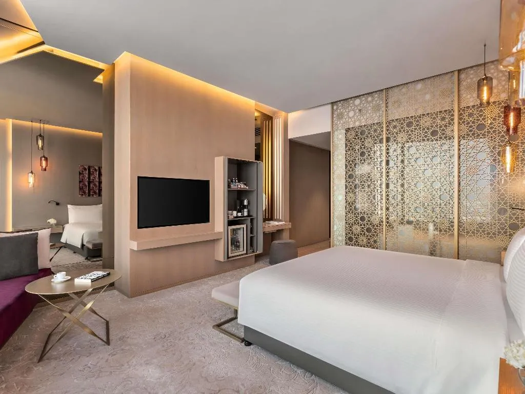 DOUBLE DELUXE Room, Rixos Premium Dubai JBR, Dubai