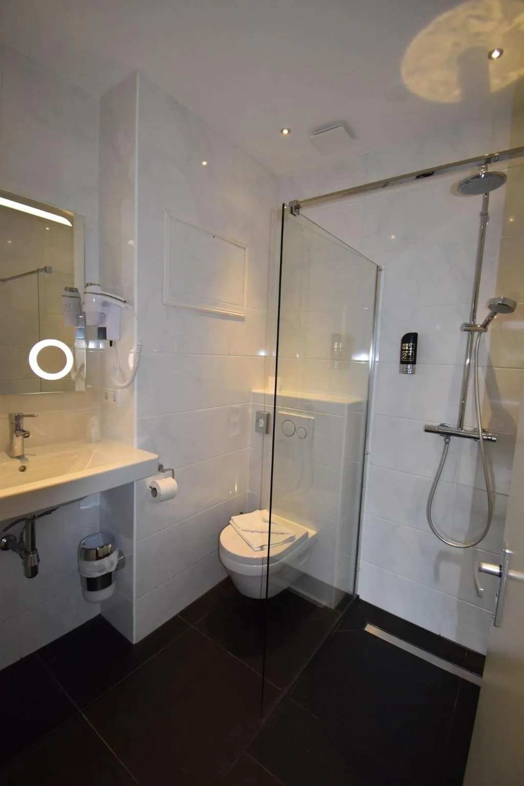 Room, Hermitage Amsterdam, Amsterdam