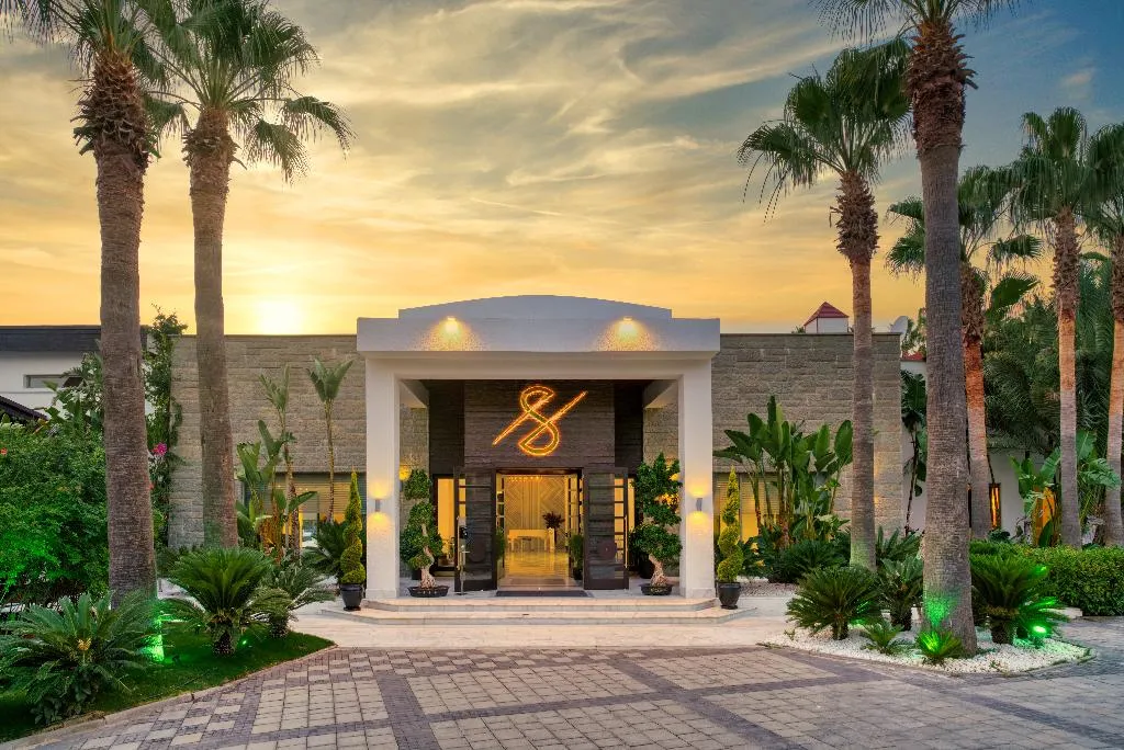 General view, HillStone  Bodrum Hotel & SPA, Bodrum