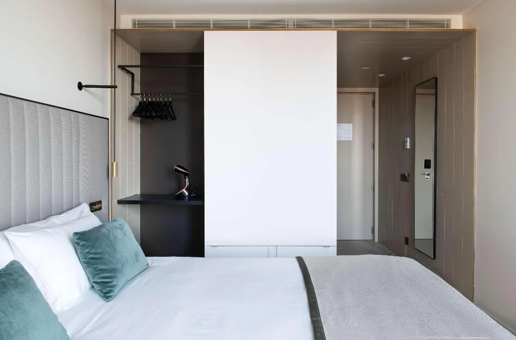 Room SUPERIOR Room, Occidental Barcelona 1929, Barcelona
