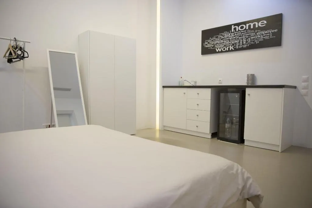 Room, Gk Athens, Athens