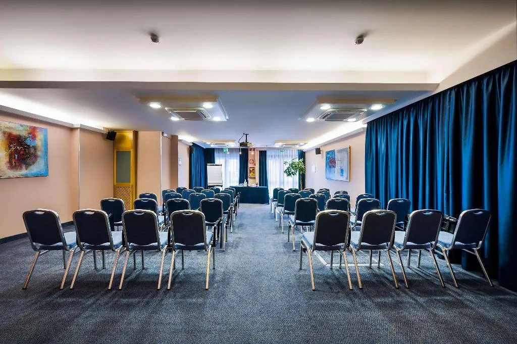 Conferences, Best Western Hotel Mediterraneo, Catania
