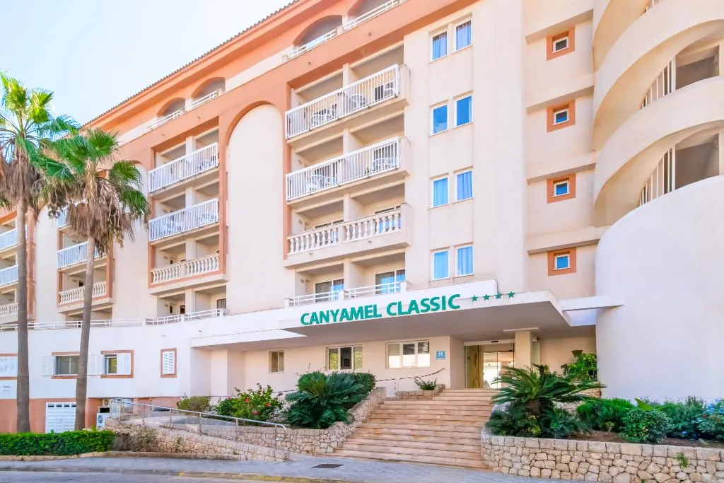 General view, Canyamel Classic & SPA, Majorca