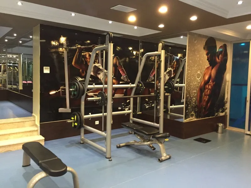 Sports and Entertainment, Blueberry Boutique Hotel, Dalaman