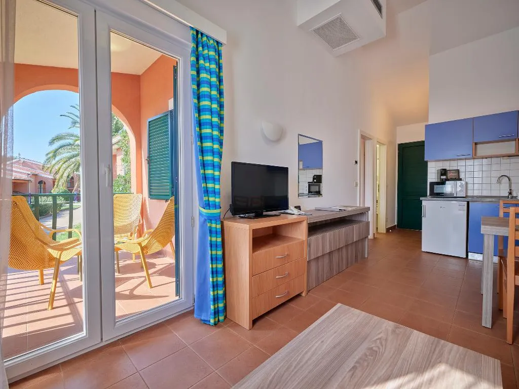 APARTMENT PREMIUM Room, Maistra Select Naturist Park Koversada Apartments, Istria