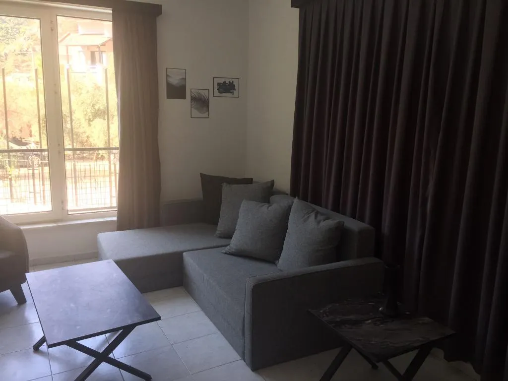 Room, Hanlı Apart Otel, Dalaman