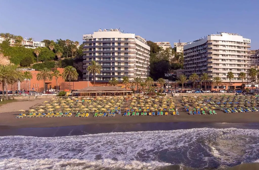 Beach, Melia Costa del Sol, Costa Del Sol