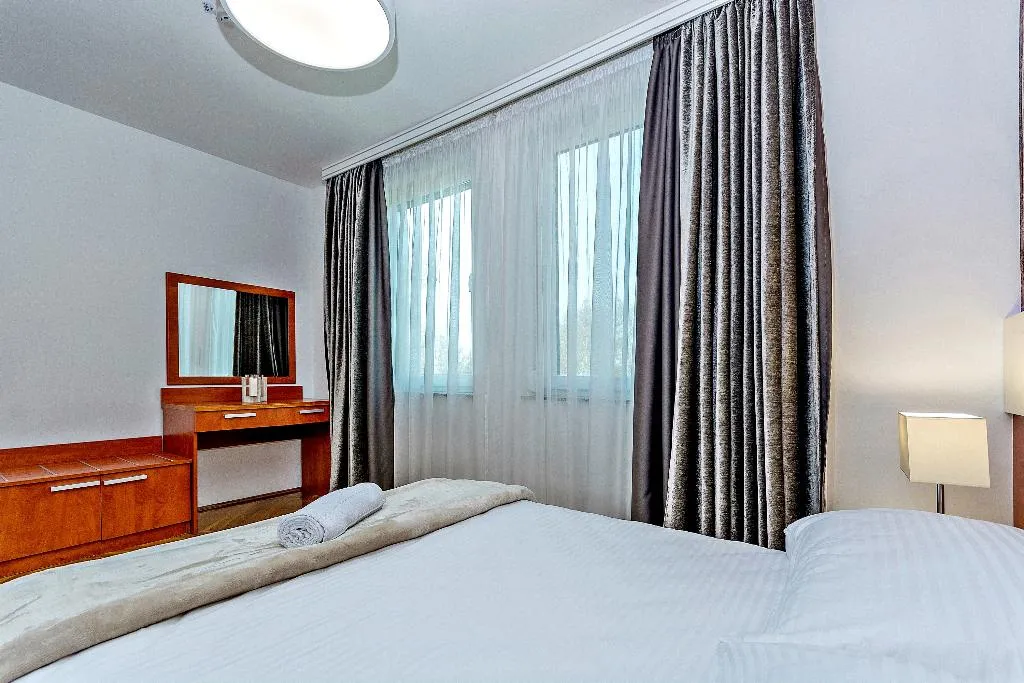 APARTMENT DELUXE Room, Aparthotel Adeo, Istria