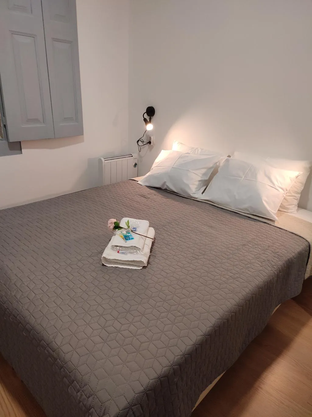 TRIPLE ECONOMY Room, Vila Santa Cruz Guest House, Porto
