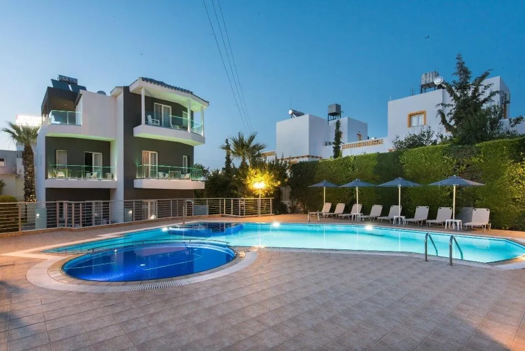 Sports and Entertainment, Ria, Crete