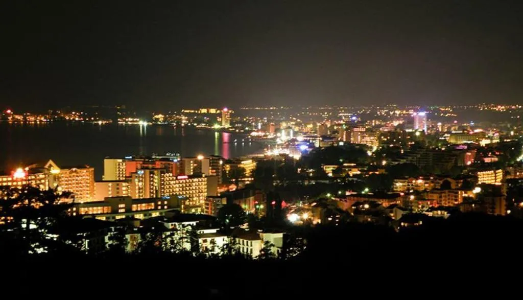 General view, PALMA - Sunny Beach, Bourgas