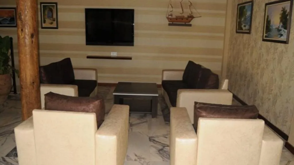 Lobby, Telmessos, Dalaman