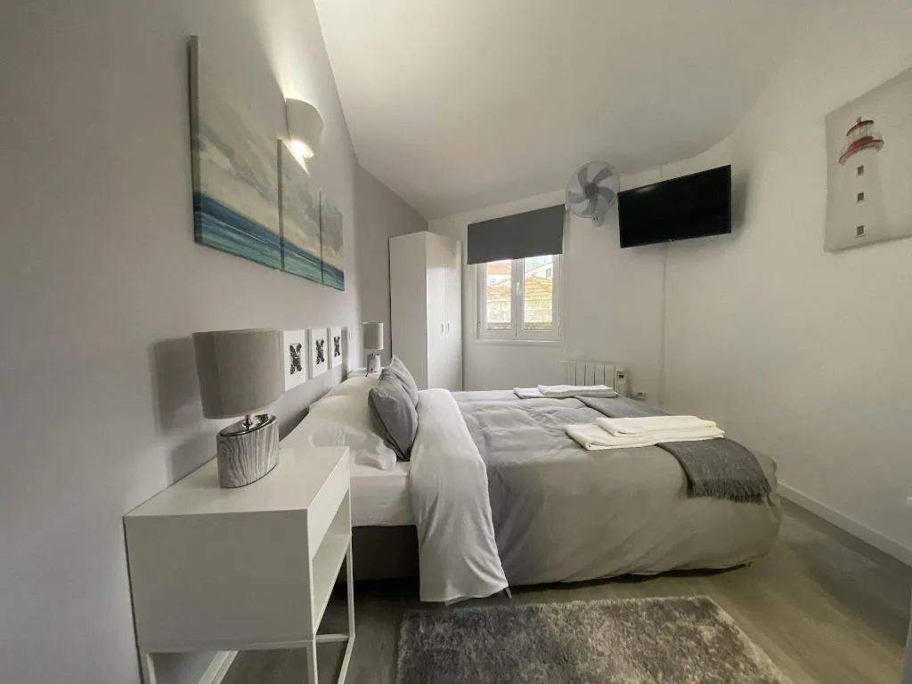 Room, Residencial Triunfo, Porto
