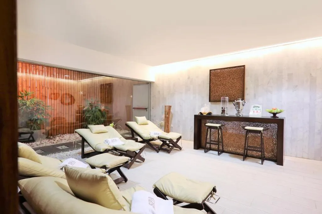 Sports and Entertainment, Iberostar Selection Anthelia, Tenerife