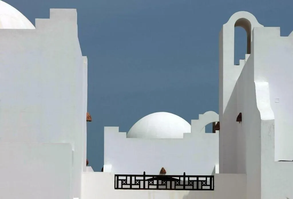 General view, Daniela Village Dahab, Red Sea Riviera