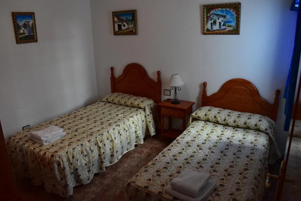 APARTMENT THREE BEDROOMS Room, La Fonda Aeropuerto, Gran Canaria