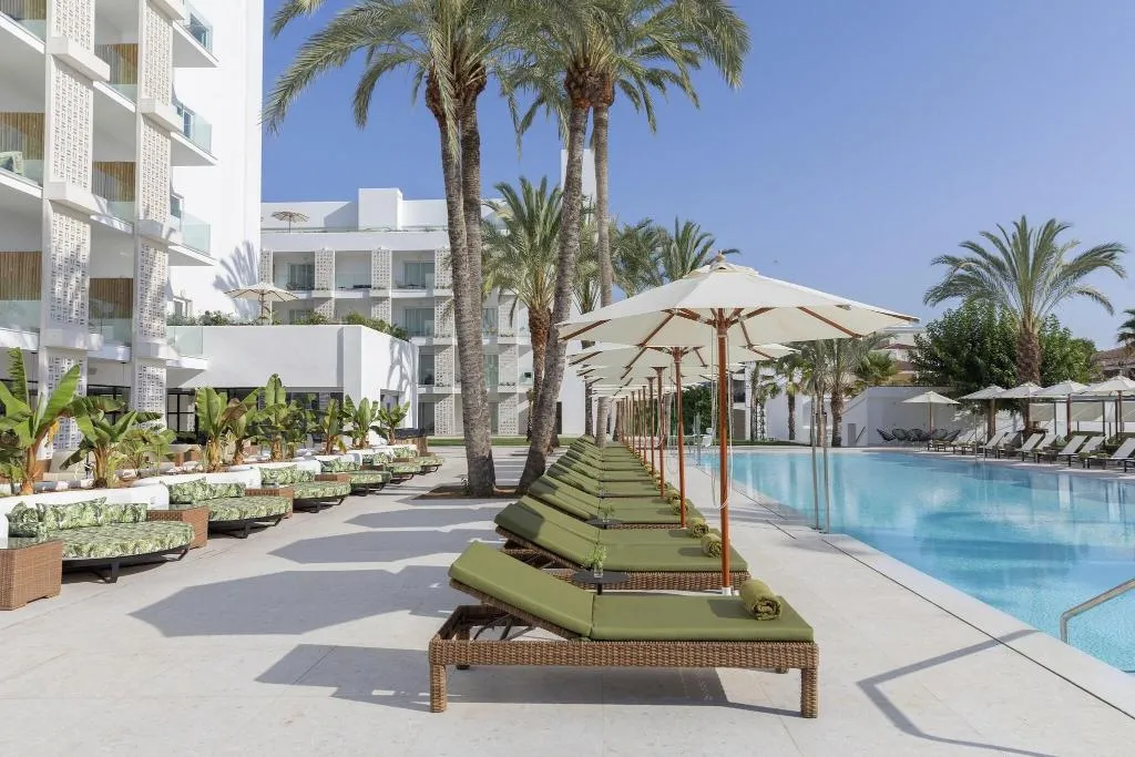 Pool, HM Ayron Park, Majorca