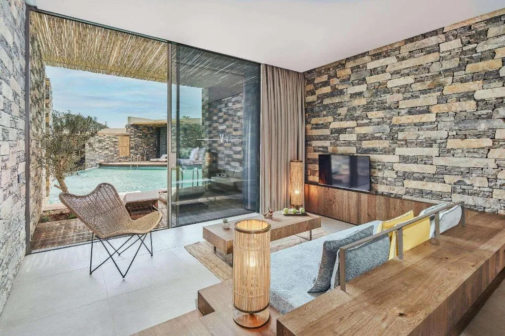 Room, Voyage Torba, Bodrum