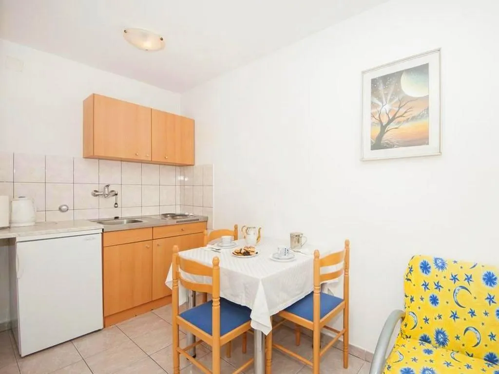 APARTMENT CAPACITY 2 Room, Apartments Jase, Split