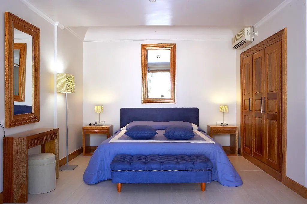 DOUBLE SUPERIOR Room, Meltemi Village, Santorini