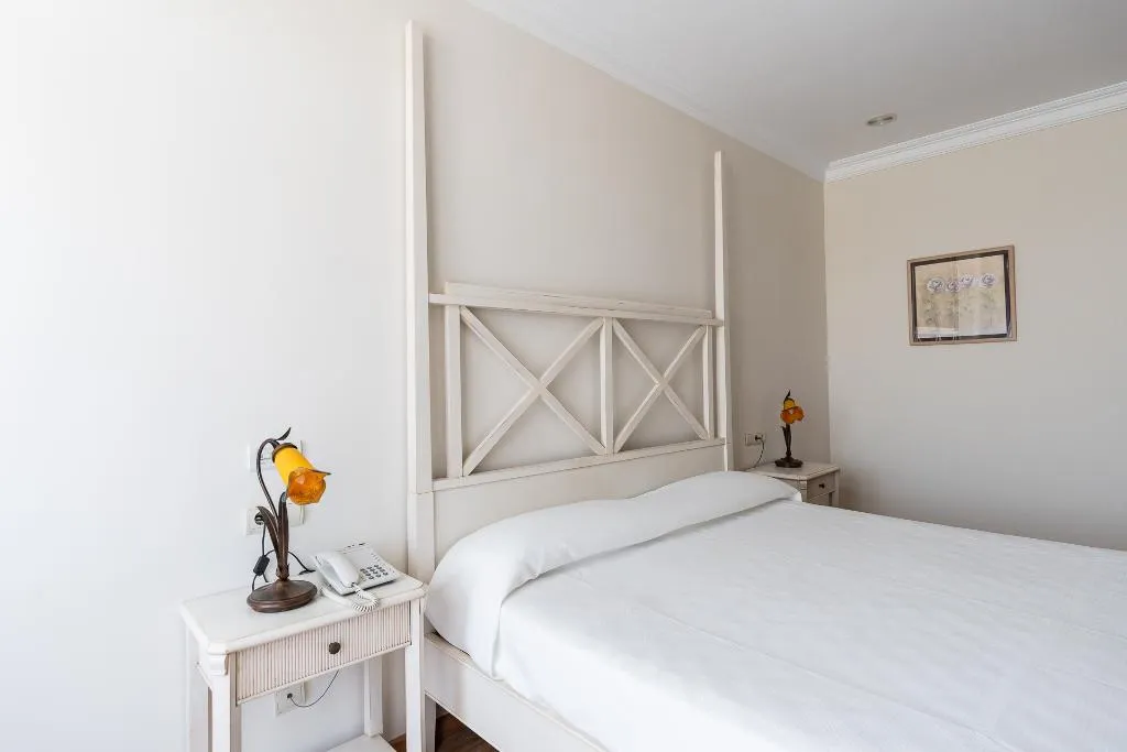 Room, Globales Paraiso Beach, Costa Del Sol