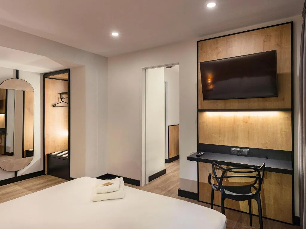Sports and Entertainment, ibis Styles Figueres Ronda, Costa Brava