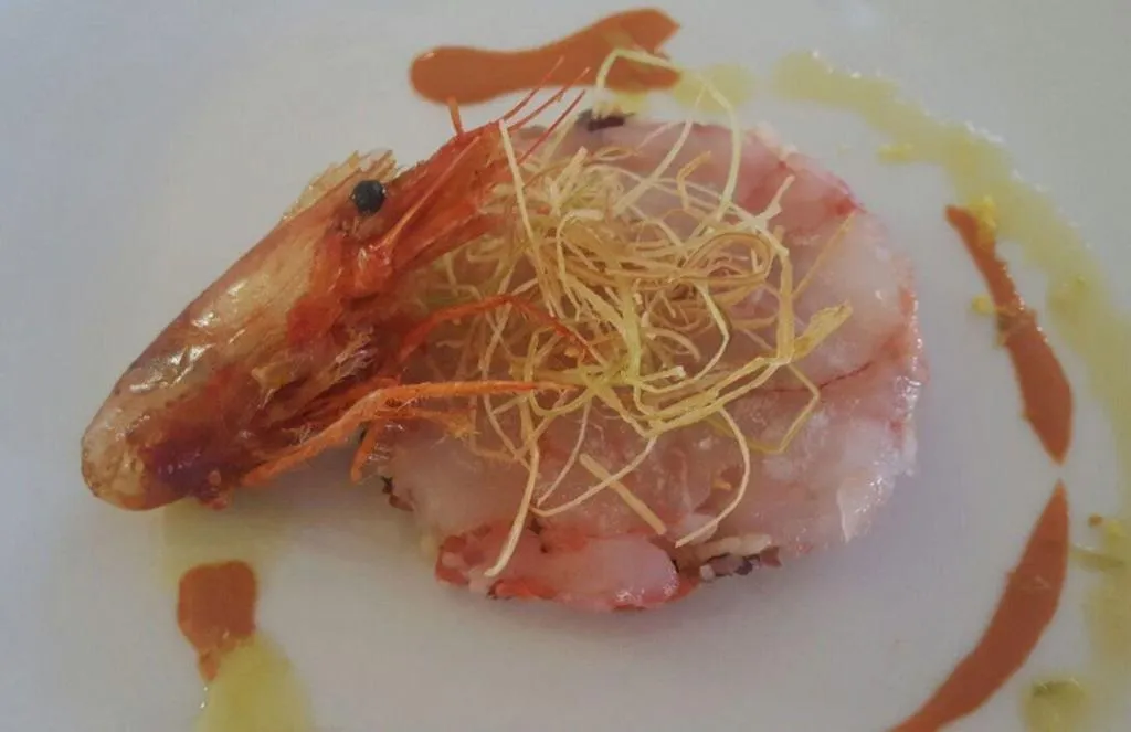 Restaurant, Hotel Pocho, Palermo