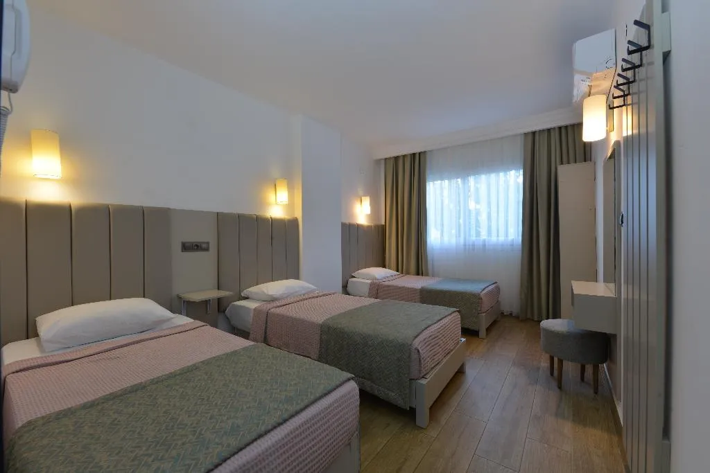 APARTMENT ONE BEDROOM Room, Golden Orange Apart Hotel, Dalaman