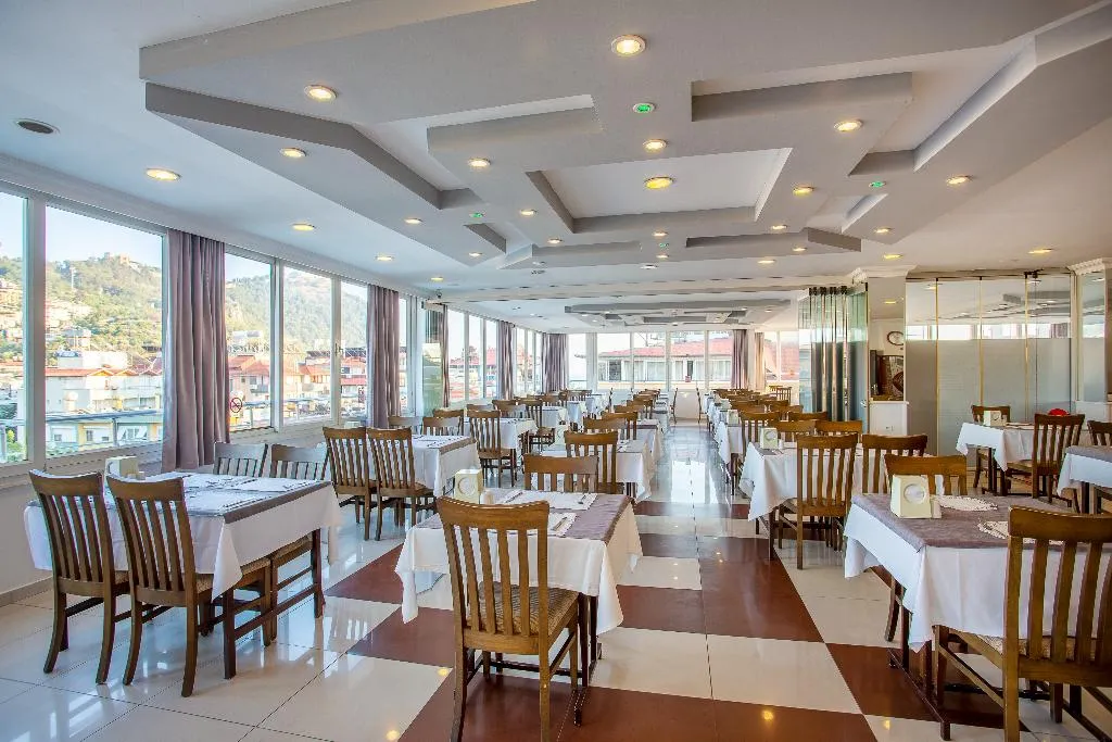 Conferences, Aslan City Kleopatra Hotel, Antalya