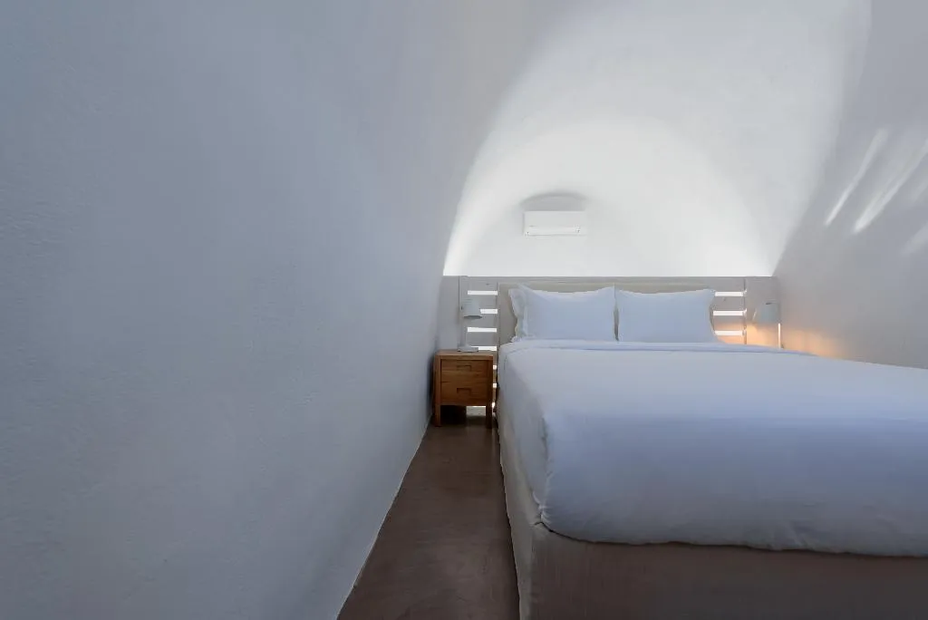 SUITE EXECUTIVE SUPERIOR Room, Earino Suites and Villas, Santorini