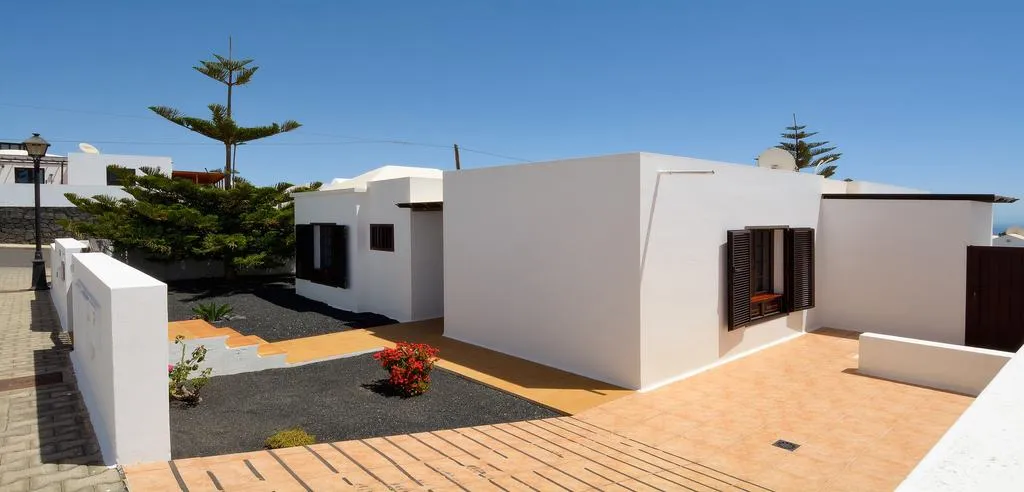 Pool, Villas San Blas Lanzarote, Lanzarote